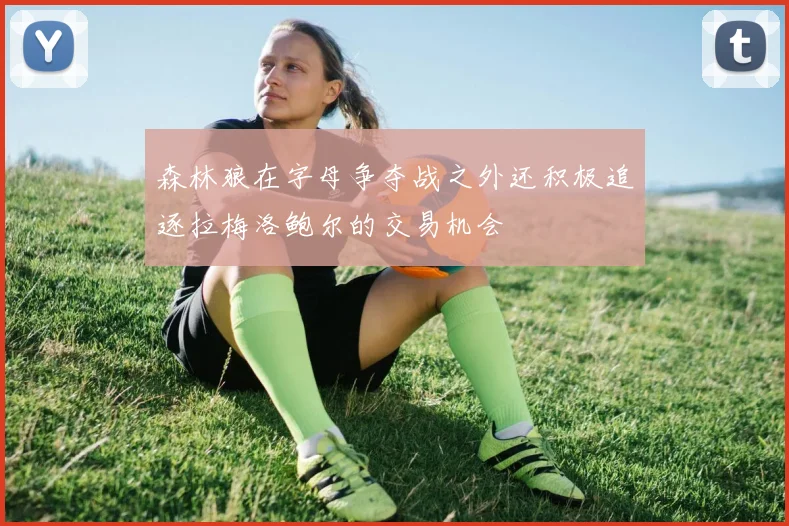 森林狼在字母争夺战之外还积极追逐拉梅洛鲍尔的交易机会
