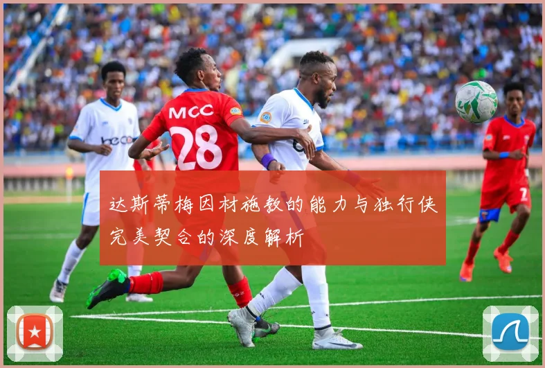 达斯蒂梅因材施教的能力与独行侠完美契合的深度解析